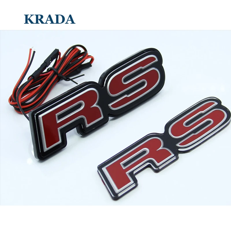 1 шт для Audi A3 A4 B6 B8 A1 A3 8V A6 C5 C6 80 A5 A7 Q3 Q5 Q7 TT RS RS5 RS3 автомобильные аксессуары светодиодный светильник с передний капот автомобиля