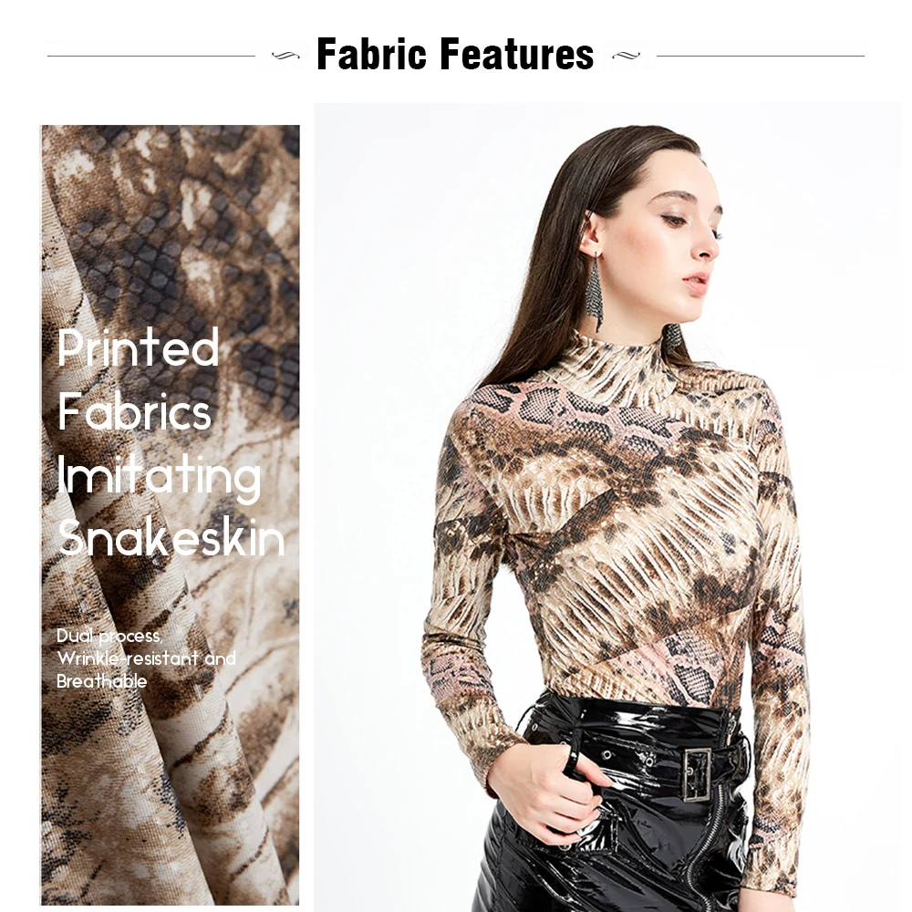 Fabric Features