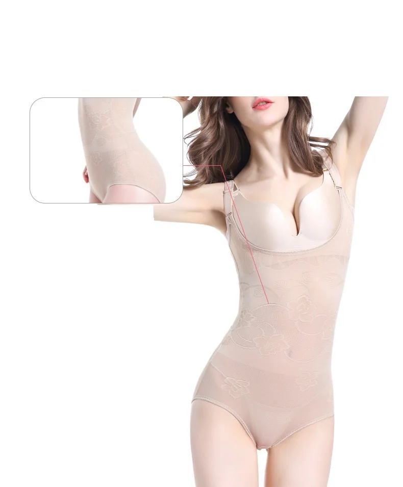 Женское сексуальное Утягивающее нижнее белье, утягивающий бюстгальтер, Корректирующее белье, Корректирующее белье для женщин, регулируемый бюстгальтер на лямках, нижнее белье для живота