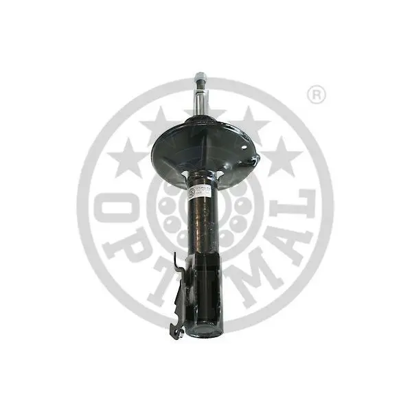Амортизатор TOYOTA STARLET 96-99 пер.лев.газ. OPTIMAL A-3667GL