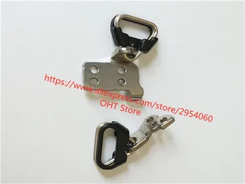 

Original for Sony ILCE-5100 A5100 hanging ring shoulder buckle hook triangle buckle pair