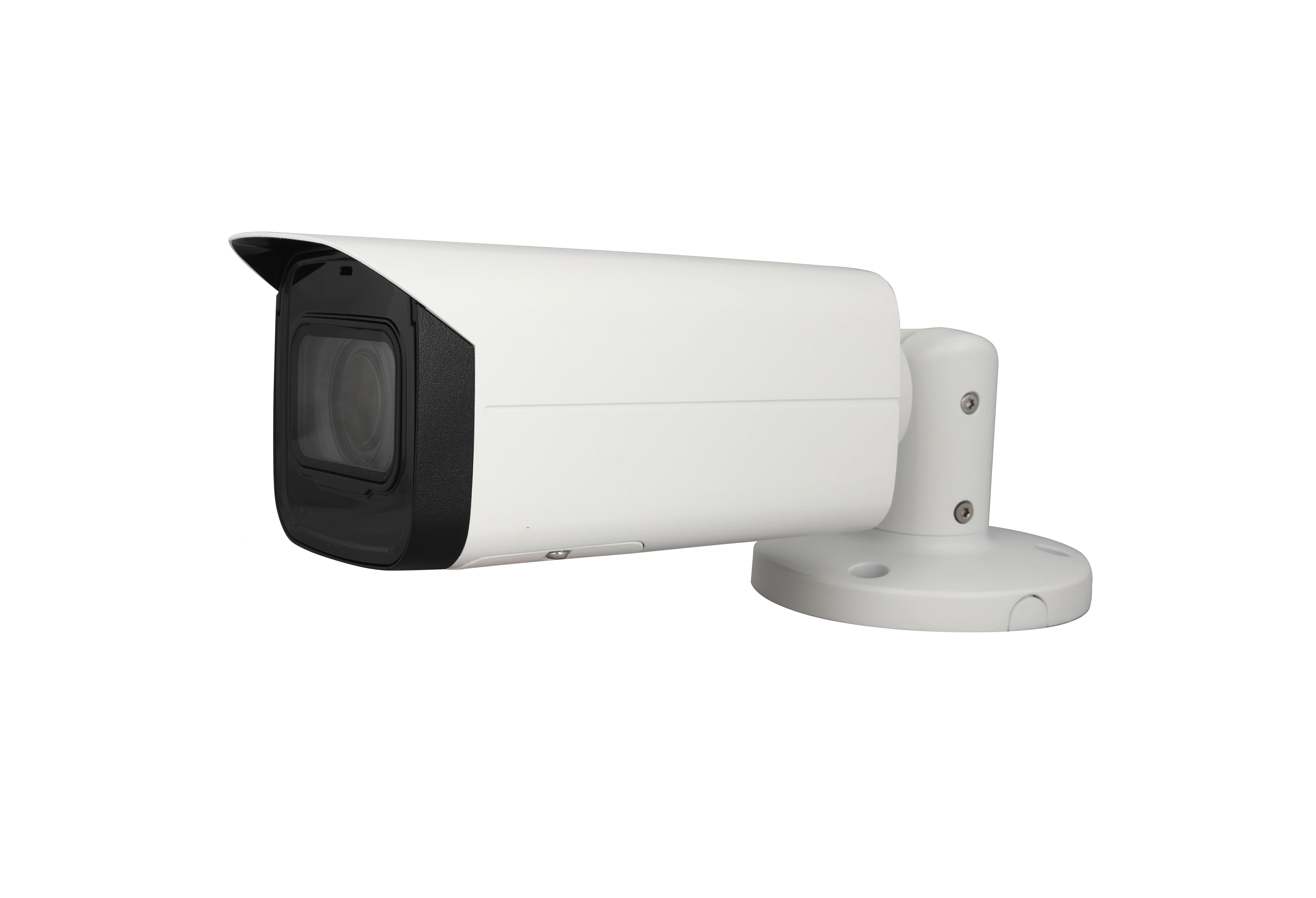 Новая модель Φ 4MP WDR IR Bullet AI сетевая камера бесплатная доставка|Камеры