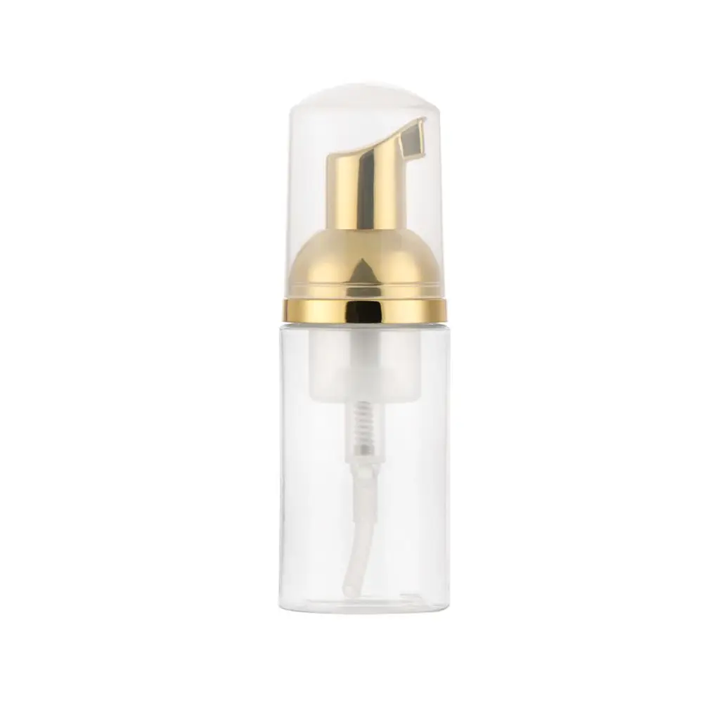 

1pcs Home Bath Supplies Shampoo Shower Gel Hand Sanitizer Pump Container Foaming Bottle Liquid Soap Dispenser