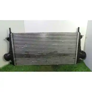 

13241751 1924849 Intercooler Opel Insignia Saloon