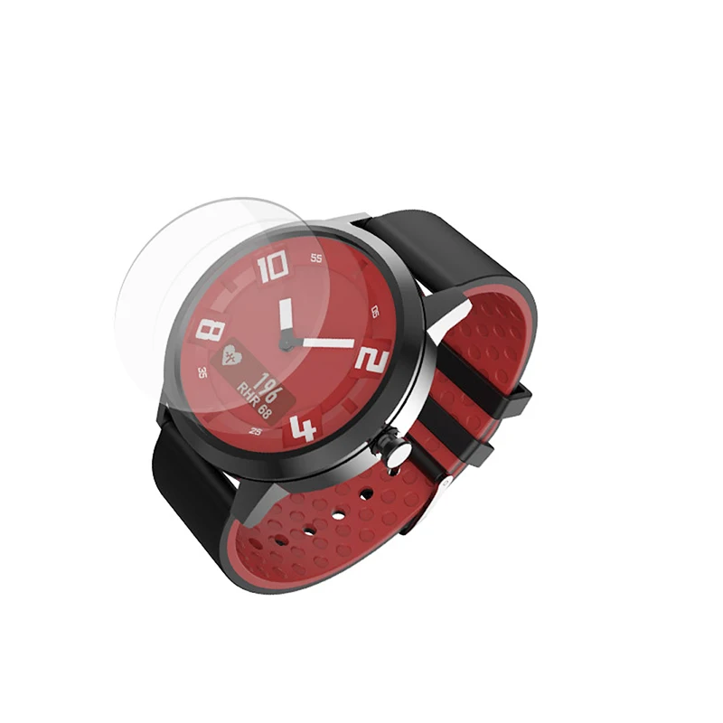 Lenovo Watch X спортивная версия Смарт часы мужские умные женские OLED экран