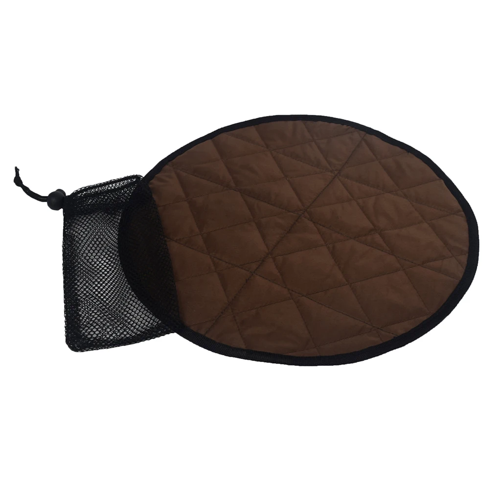 Foldable Folding Outdoor Camping Mat Seat Cushion Textile PP Portable Waterproof Chair Picnic Mat Pad