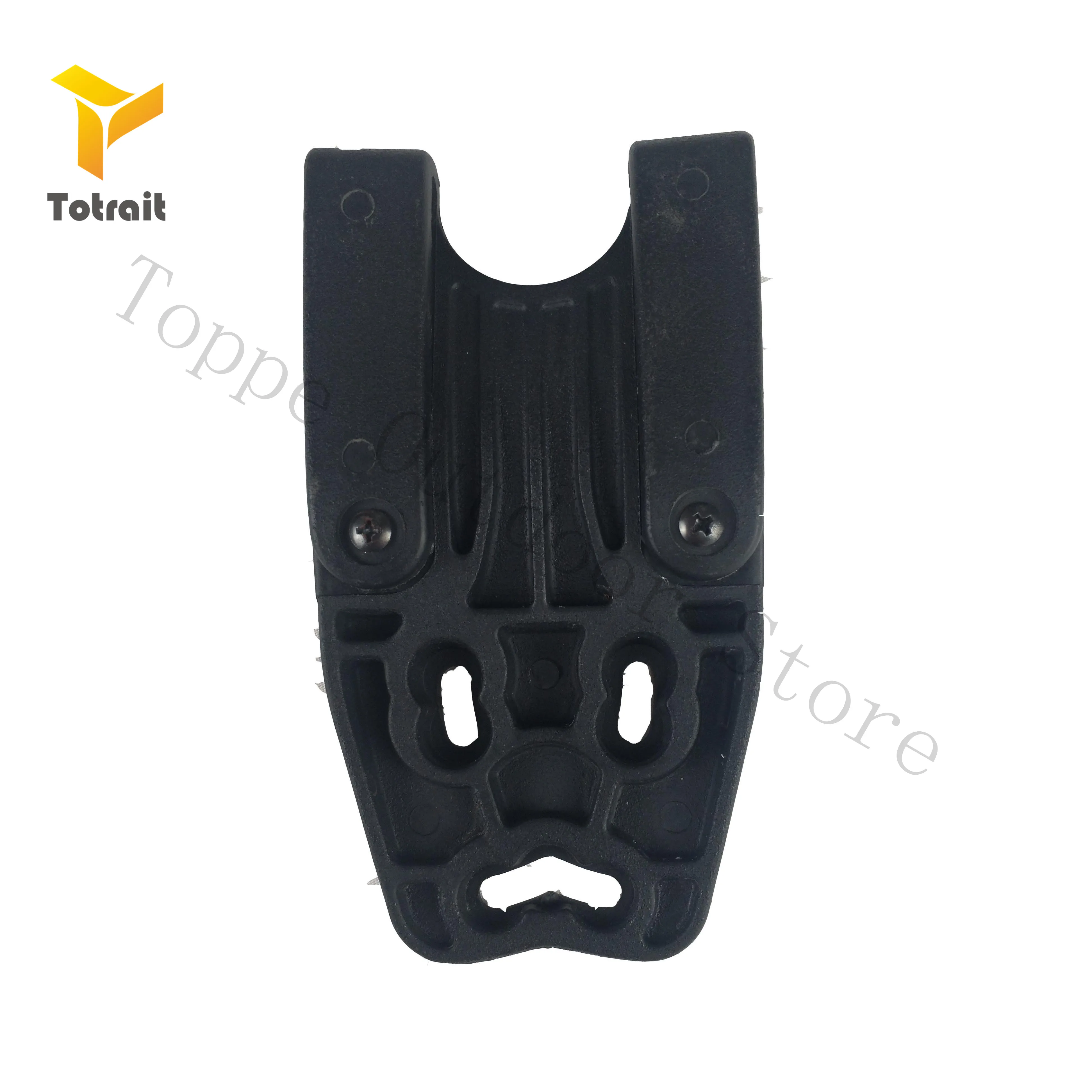 TOtrait LV3 охотничий пистолет адаптер кобуры весло пояс пистолет кобура Платформа для GL M9 HK USP Sig Sauer SP2022