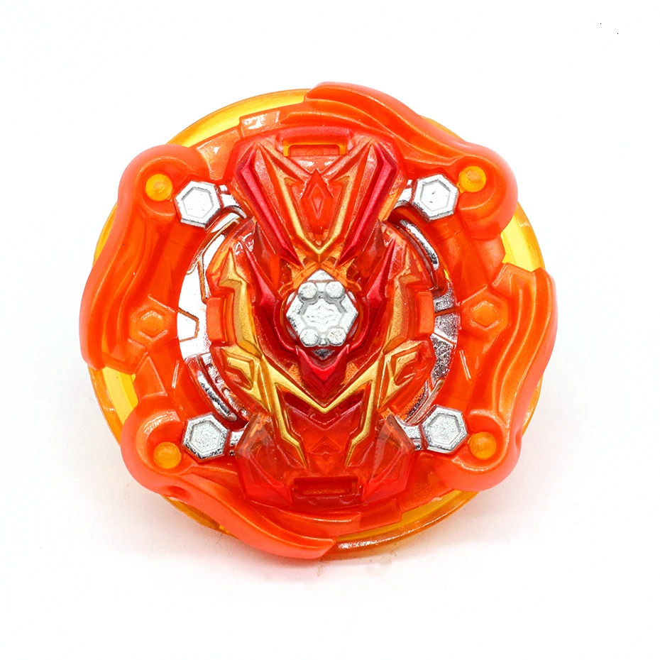 B140 Takara Tomy Bey Bay Burst toupe без пусковой Коробки Металл Fusion Бог спиннинг Топ лезвия игрушки Рождественский подарок - Цвет: B140