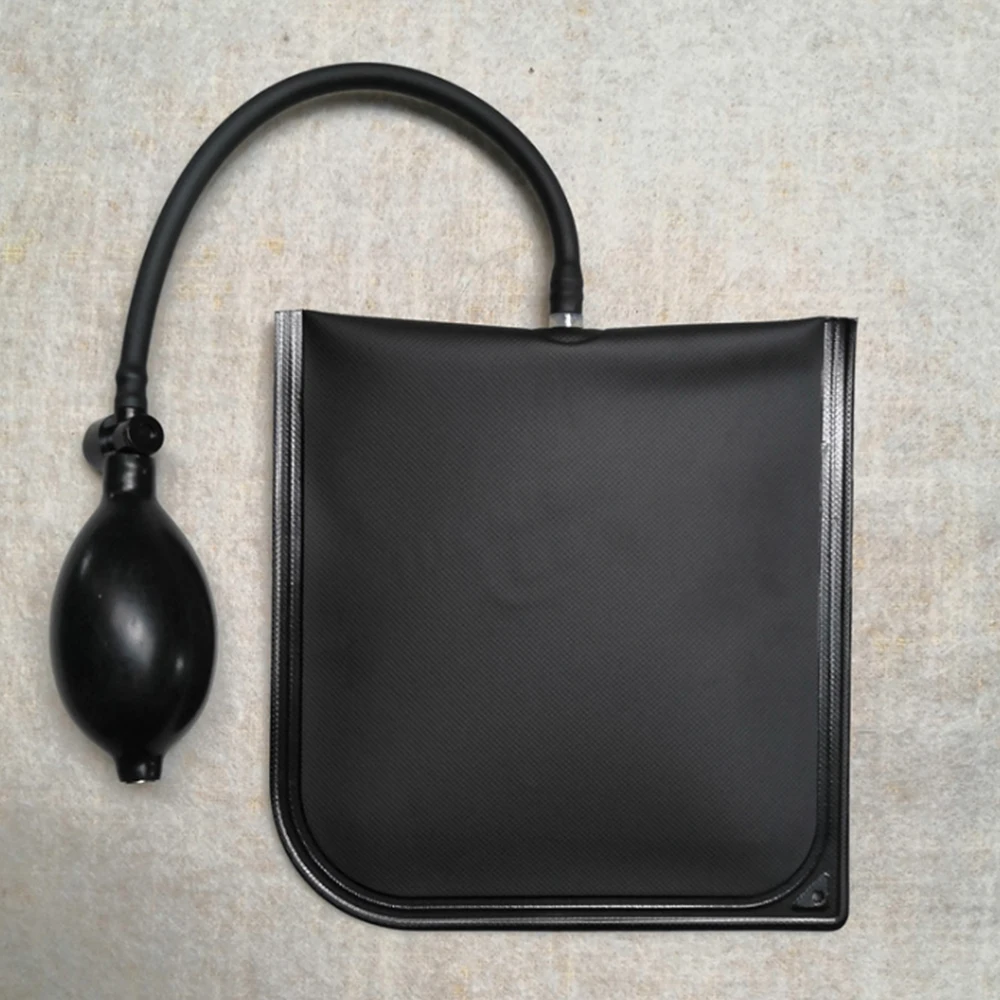 Install Air Cushion Door Window Air Bag Car Door Window Installation Positioning Air Cushion Air Bag