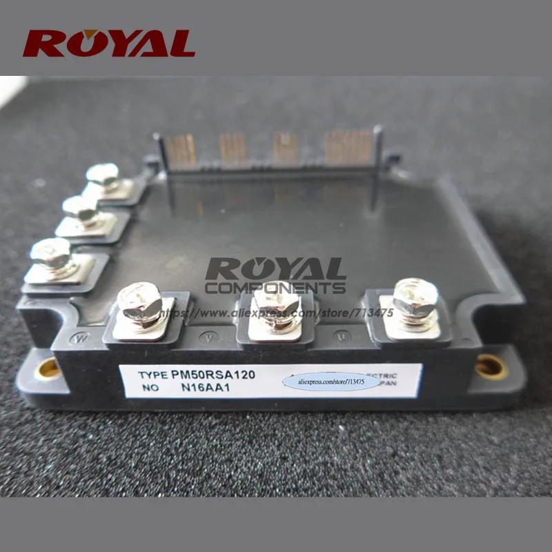 PM50RSA120 PM50RSA120-2
