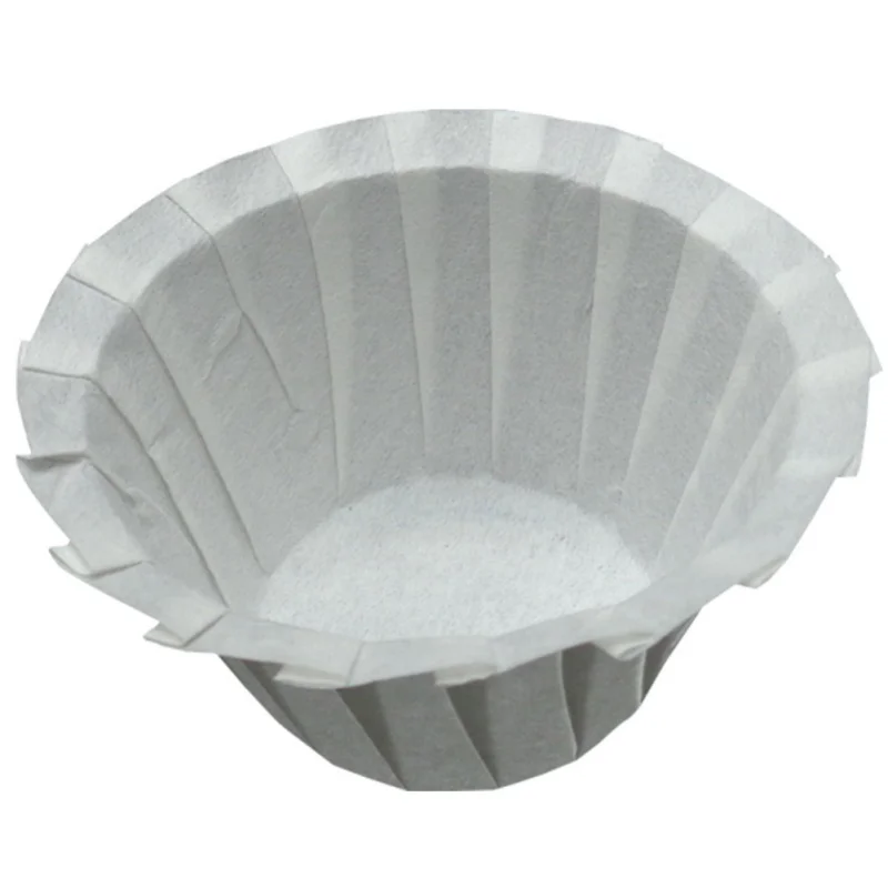 

50Pcs Paper coffee Filters Cups kitchen Replacement K-Cup Filters For Keurig K-Cup Disposable