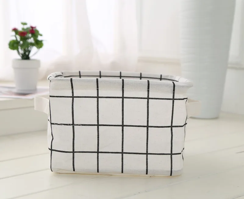 Desktop Storage Box