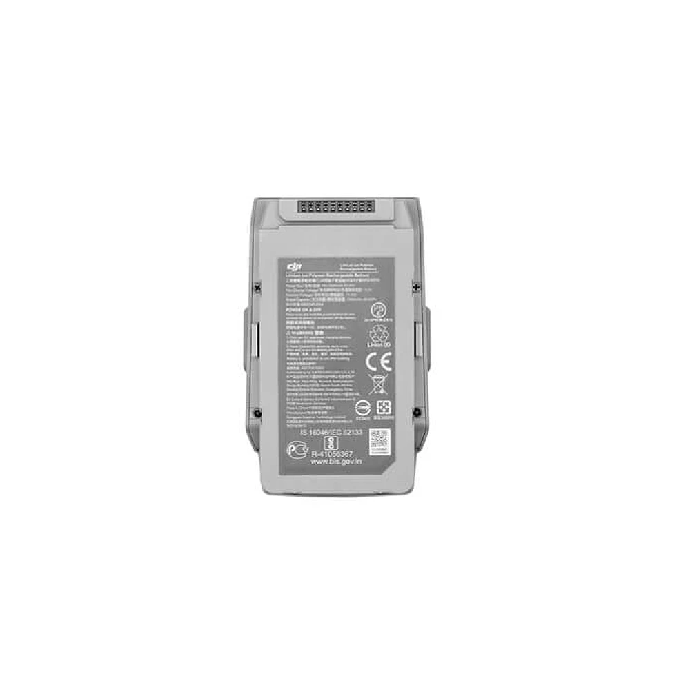 Умная летная батарея DJI Mavic Air 2 100% мАч 3500 Вт/ч 11 55 в|Аккумуляторы для дронов| |