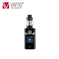 Electronic Cigarettes