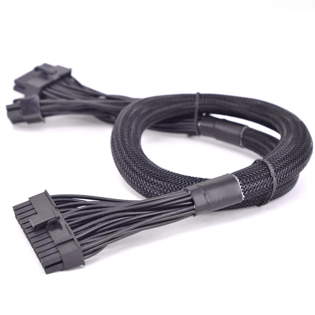 Corsair Modular Power Cables | 2 8 Pin Power Supply 6 - 2 Port 6 2pin - Aliexpress