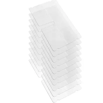 

Mask Temporary Folder Folding And Portable Mask Storage Folder Environmentally Friendly Compact And Easy To Clean