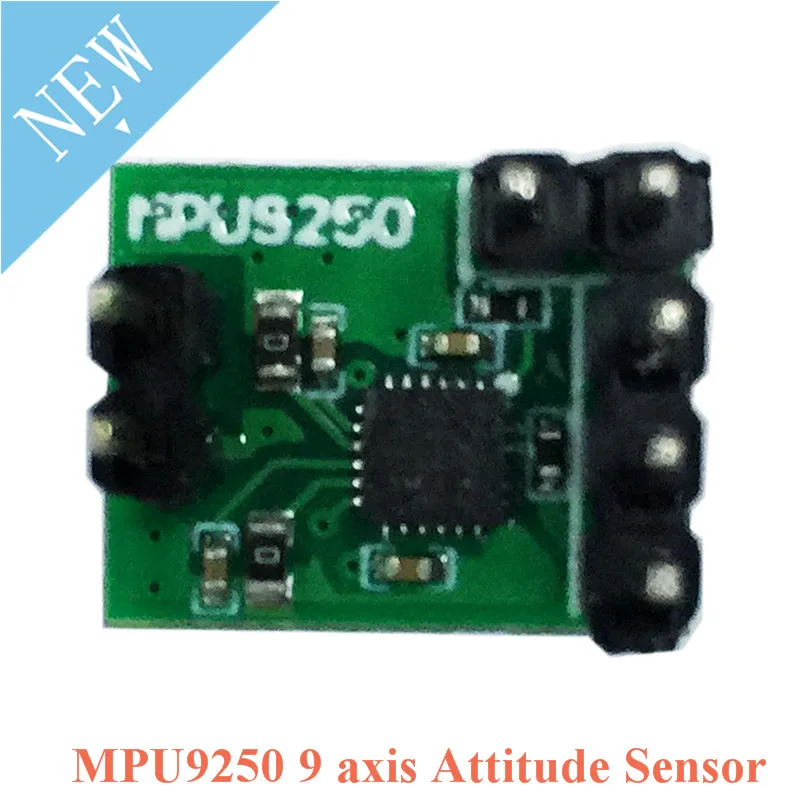 ASR6501 SX1262 LoRaWAN CubeCell модуль датчика 433 МГц 868 МГц 915 МГц для Arduino LoRa Node BH1750 HDC1080 CCS811B BMP180 MPU9250 - Цвет: MPU9250