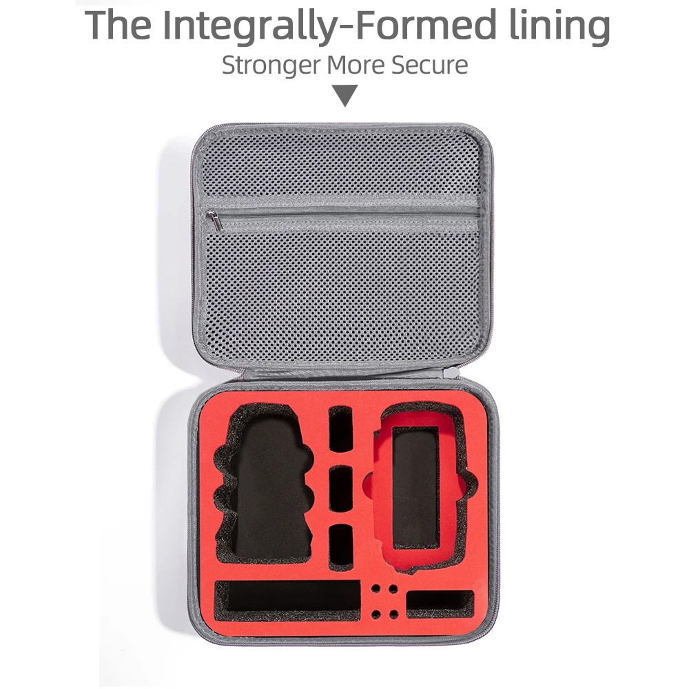 Dji mini se saco de armazenamento portátil