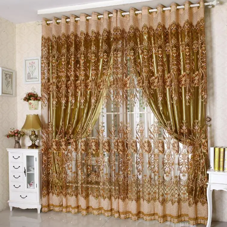 Плотные Pour Le салон Cortinados детские короткие Zaslony сделать окна Infantil Спальня Cortinas Rideaux для Гостиная роскошные шторы