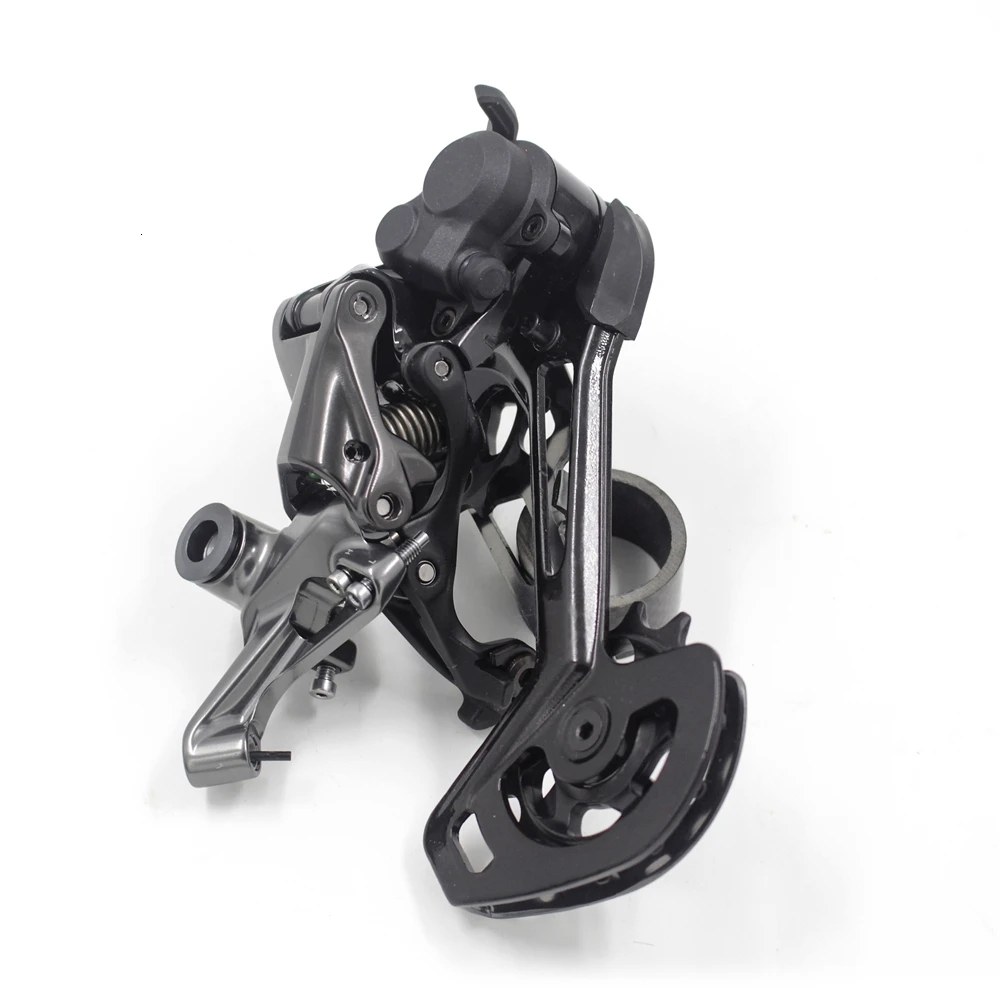 Shimano Xtr Groupset speed M9100 12 Sl M9100 M9100 рычаг+ Rd Deviator назад Mtb Groupset 12 S