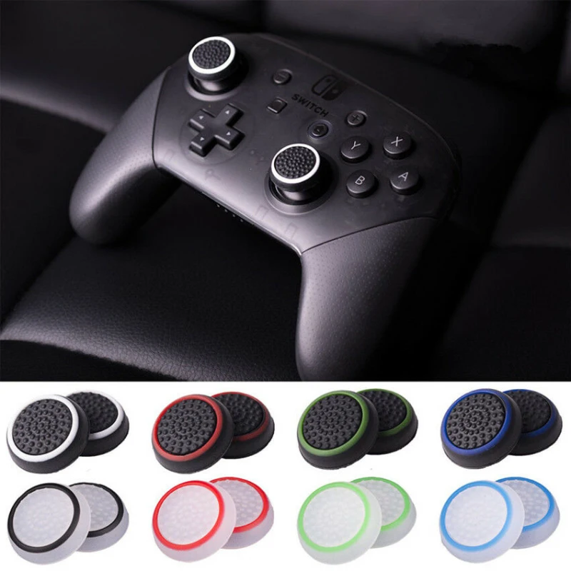 1 Pair Moible Phone Game Controller Gamepad Joystick Trigger Shooting Free Fire L1 R1 Key Button For PUBG IOS Android Dropship
