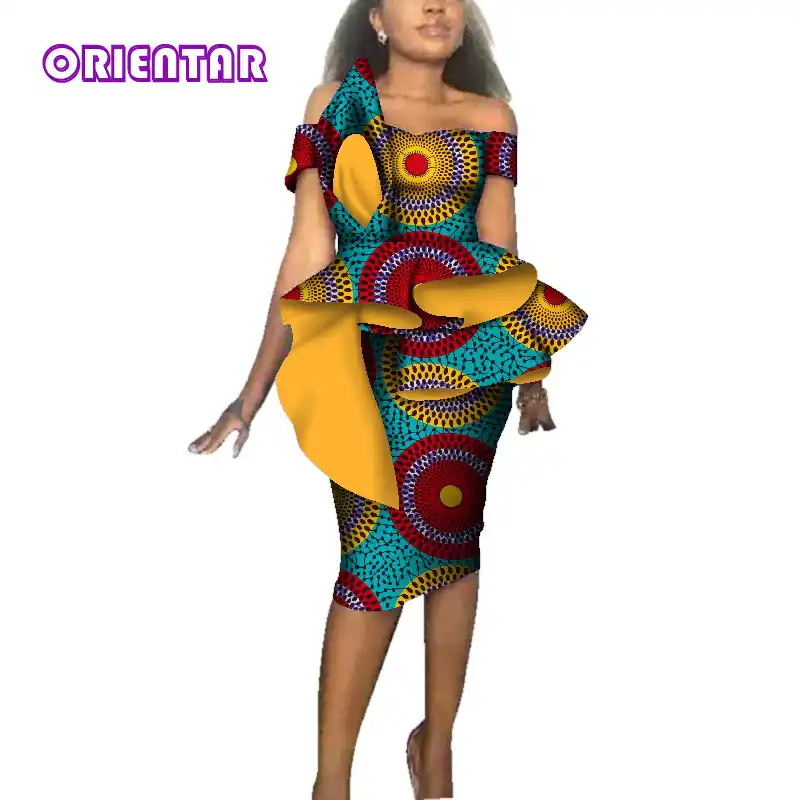 african dresses for women