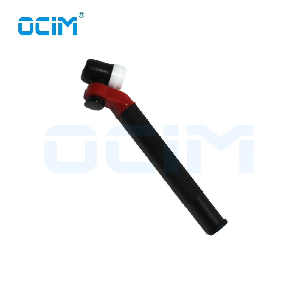 Welding Torch NR17 TIG Air Cooled Swivel Neck Welding Torch Head