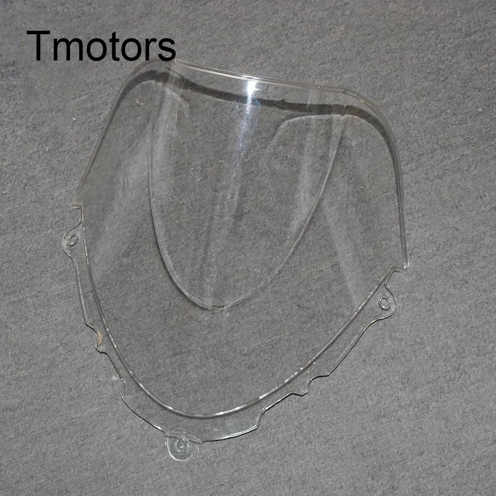 Экран лобового стекла мотоцикла для 1998-1999 2002 2003 2004 2005 2006 Suzuki Katana GSX600F GSX750F GSXF GSX 600 750 F