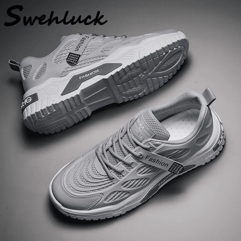 

2020 New Sneakers Male Flats Comfortable Casual Shoes Breathable Fashion Sneaker Running Shoes Run Outdoor Sport Running Shoes