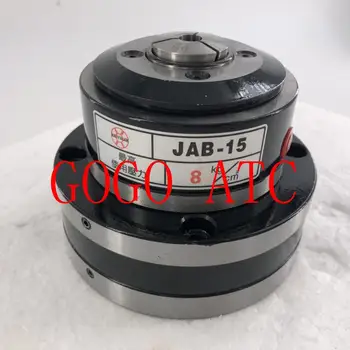 

Rotary air pressure high-speed hollow chuck inside the outer clip collet clip pneumatic chuck collet JAB-15 JAB-25 JAB-40 chuck