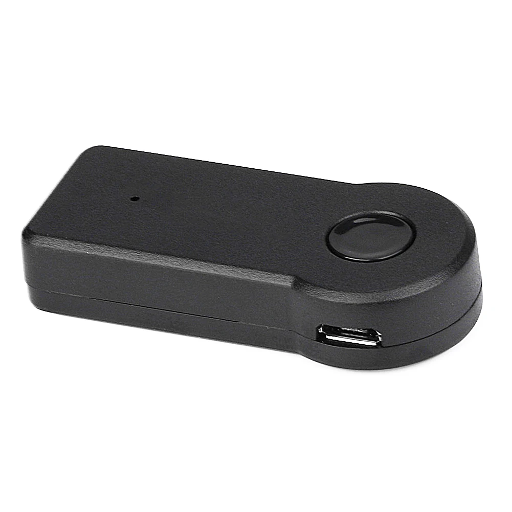 Bluetooth аудио приемник передатчик мини стерео AUX USB разъем 3 5 мм для ТВ ПК наушники