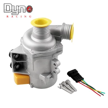 

Electric Water Pump Thermostat w/Bolts Low price For BMW 128i 328i 325i xi 330xi 528i 530xi X3 Z4