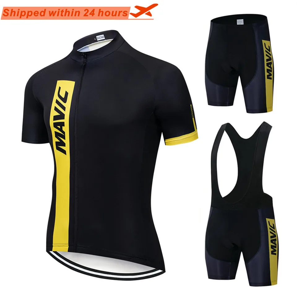 Mavic 2021 одежда для велоспорта Pro Team/Одежда дорожного велосипеда гоночная
