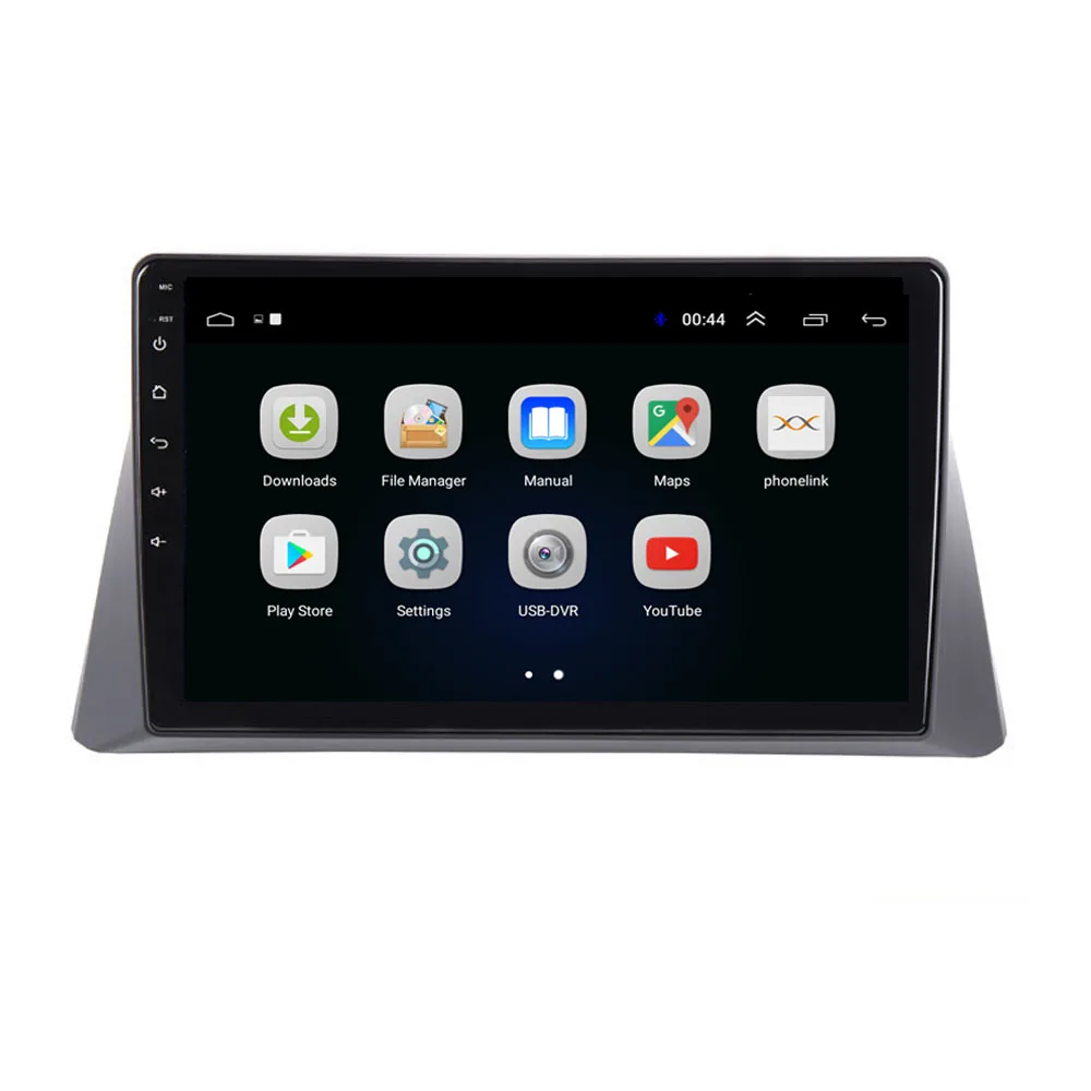 Flash Deal quad core Android 8.1 For HONDA ACCORD 2008 2009 2010 2011 2012 Multimedia Stereo Car DVD Player Navigation GPS Radio 2