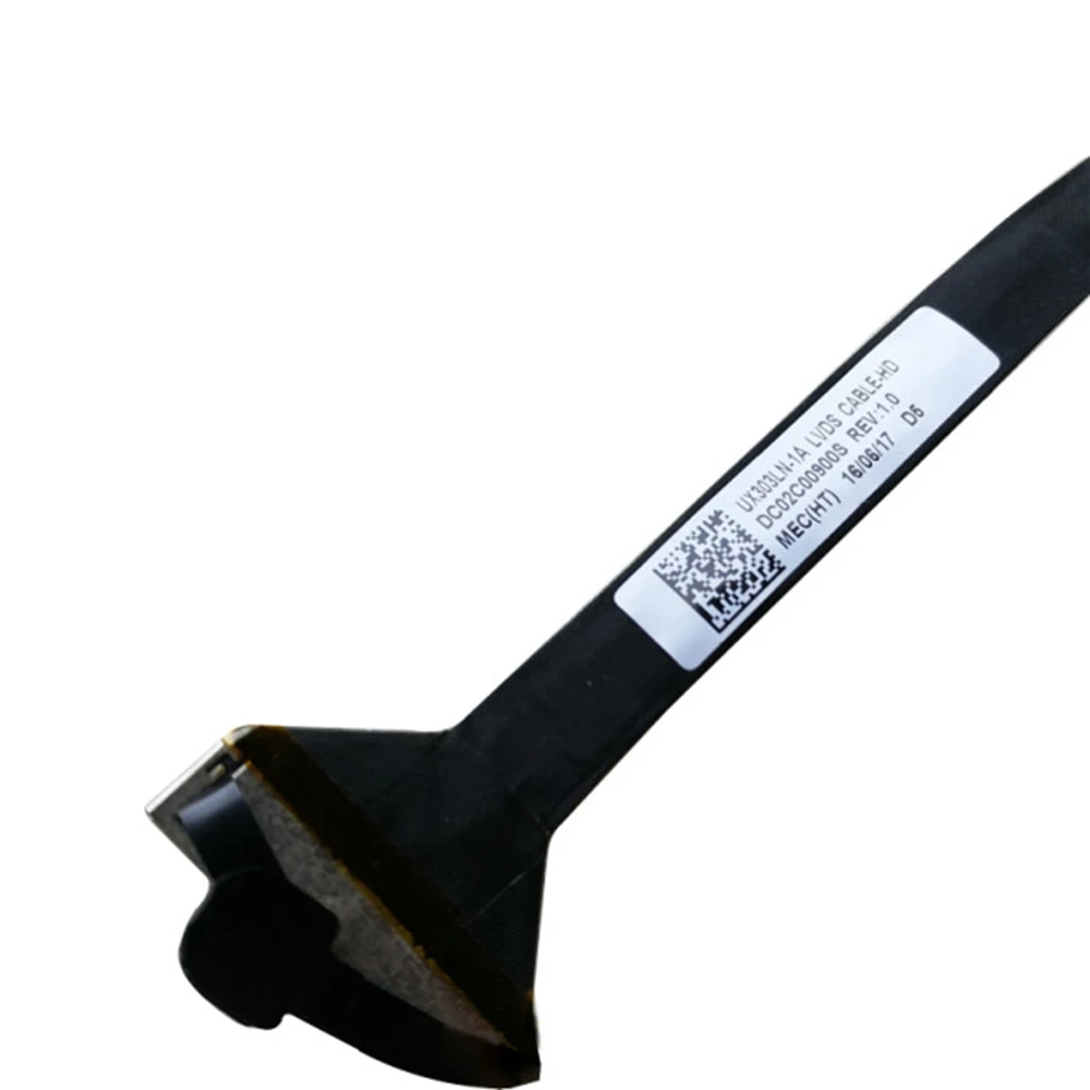 New FOR ASUS UX303 UX303LN ux303L U303L U303 Screen 30-pin Flex Video Display Screen FHD Cable DC02