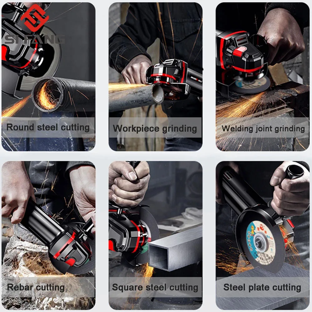 Cutting Disc 180mm Metal Cutting Disc 7 Inch Cut Off Wheels Stainless Steel Resin Grinding Wheel 1-25Pcs