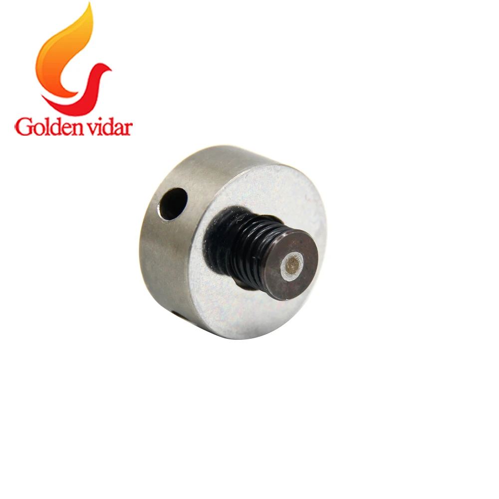 Control valve 6pcs/lot Delivery valve SV01 for CAT 320D pump common rail diesel fuel injection spare part oil outlet valve