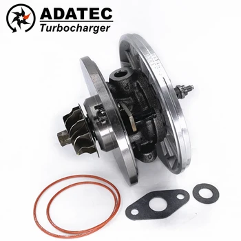 

Turbo core cartridge GT1544V 753420 740821 0375J6 0375J8 0375J7 turbocharger CHRA for Citroen Berlingo 1.6 HDi FAP 110 HP DV6TED
