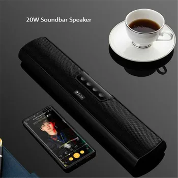

Soundbar Subwoofer Bluetooth Column Home Theater Music Center Boombox Hifi Computer Speakers Speaker Surround Sound System Bar