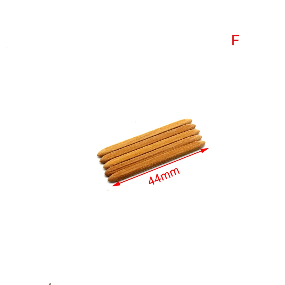 100pcs Pen Plating Tips For Gold Silver Plated Machine Jewelry Tools