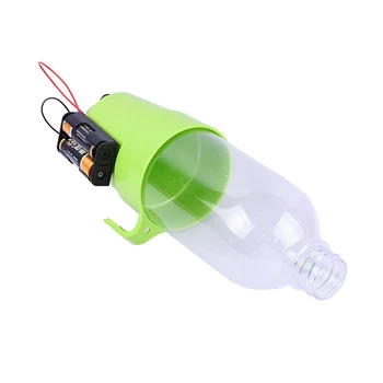 

Saizhi DIY Vacuum Cleaner Assembled Puzzles Scientific Experiment Educational Mini Model Early Learning Toy for Children Kids