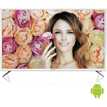 Телевизор LED BBK 32" 32LEX-7137/TS2C белый/HD READY/50Hz/DVB-T2/DVB-C/DVB-S2/USB/WiFi/Smart TV(RUS