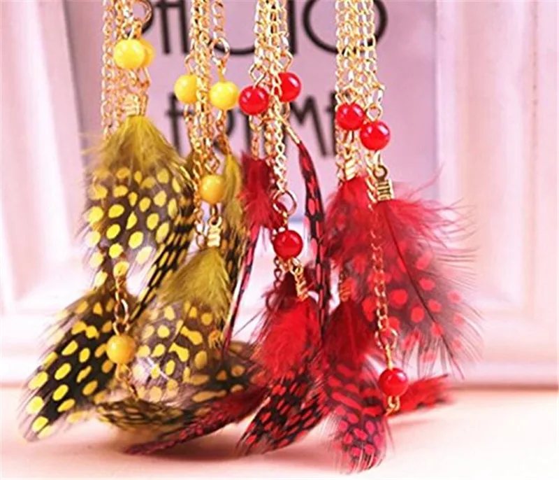 Перламутровые перья фазана для изготовления ювелирных изделий 2 4 дюйма/5 10 см