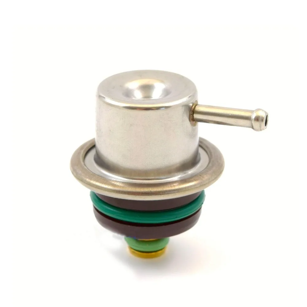 FUEL PRESSURE REGULATOR For VW AUDI 80 100 A3 A6 Cabriolet Coupe TT SEAT Alhambra Arosa Cordoba Cordoba Vario SKODA TD-003A fuel pressure regulator