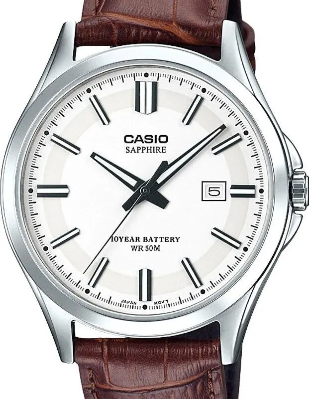 Japan movement wrist watch Casio collection mts 100l 7a wrist watch watch  watch|Quartz Watches| - AliExpress