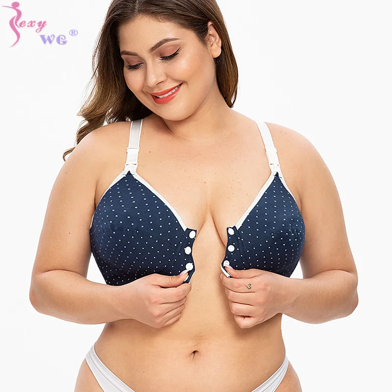 Low Price Nursing-Bra Wirefree Revolution Seamless Comfort SEXYWG Front-Close Underwire And Rackback kblb5BBOa