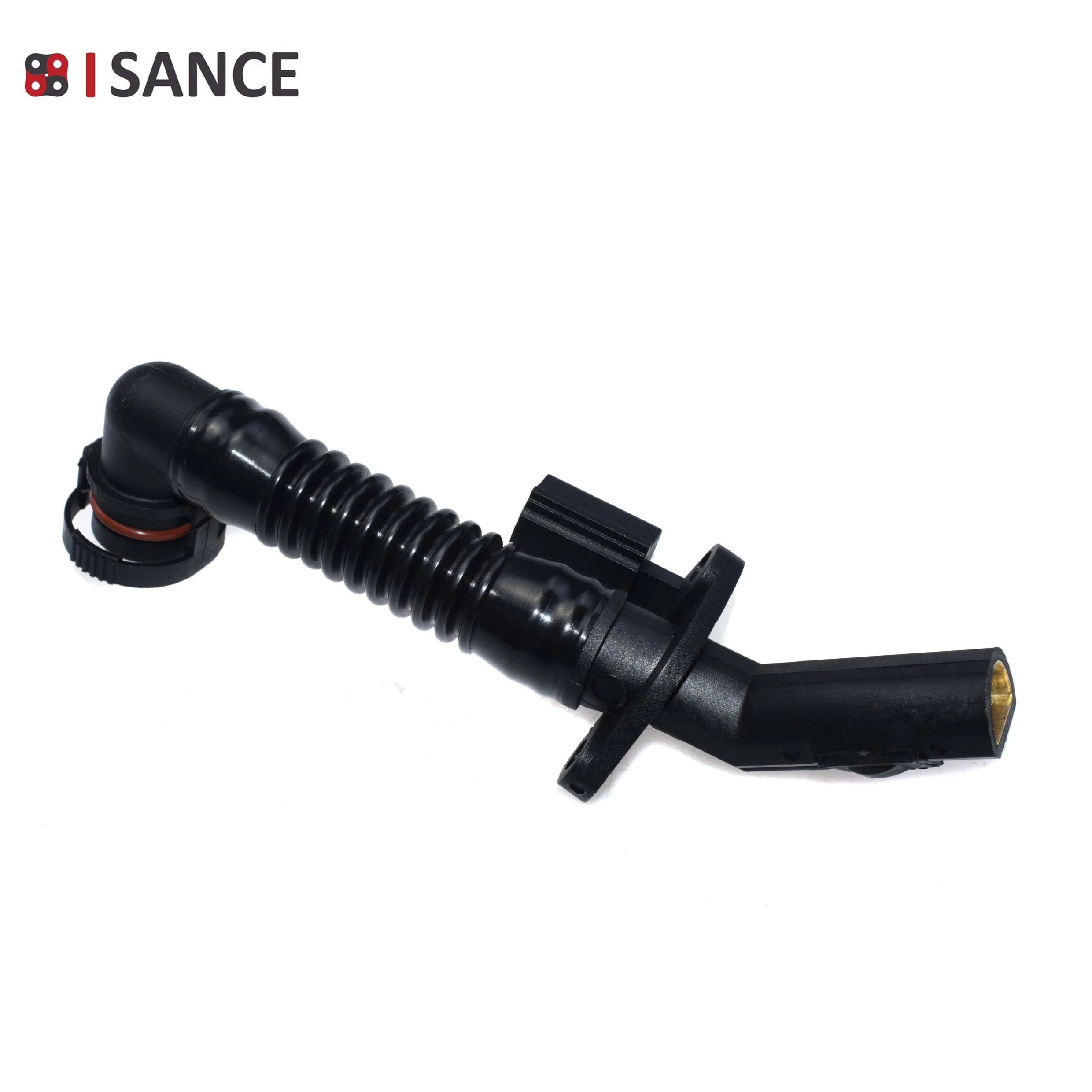 Valve Cover To Intake Crankcase Breather Hose Pipe Connector For 3.6l