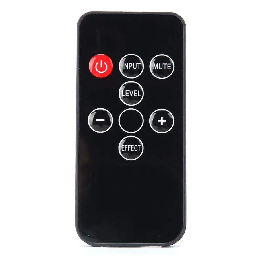 Сменный пульт дистанционного управления для Logitech Z906 колонки компьютера система