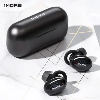 

1MORE EHD9001TA Wireless earphone Active Noise Cancelling Hybrid Drivers TWS Plus Bluetooth Earphones 5.0 Aptx/AAC Apt-x