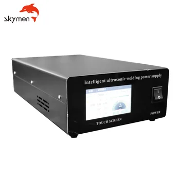 

15KHZ /20khz 2000W/2600W ultrasonic welding Generators New Touch Screen in stock